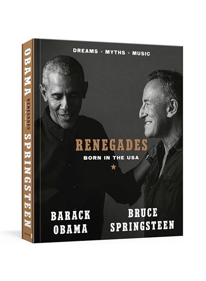 Renegades Born In The Usa